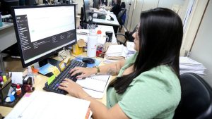 Câmara de Vereadores Concurso público