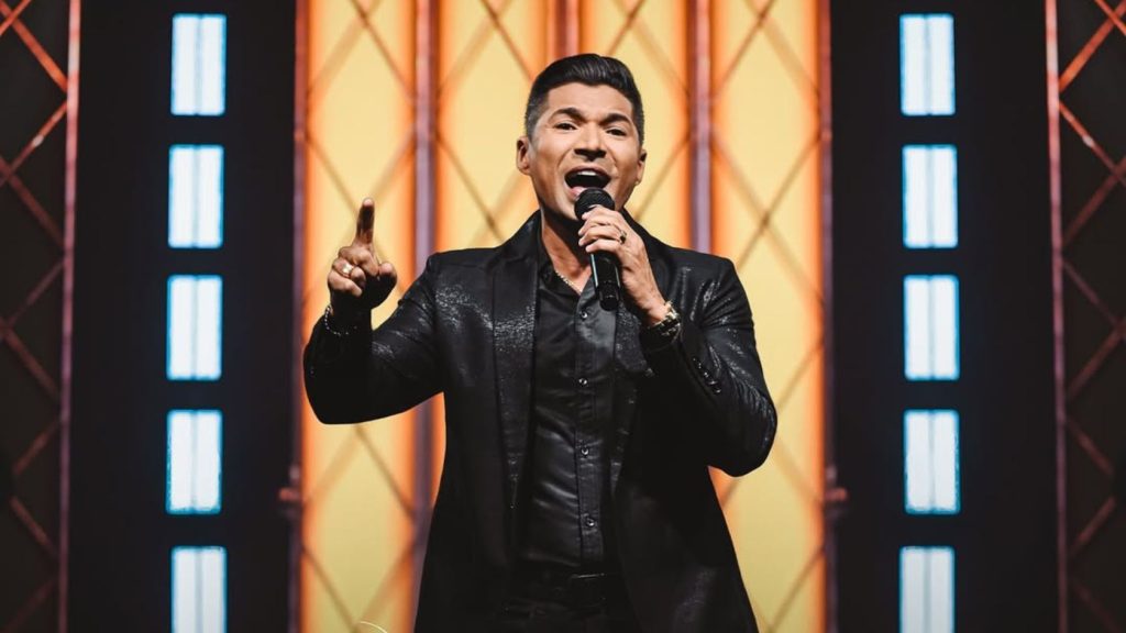 colina gospel