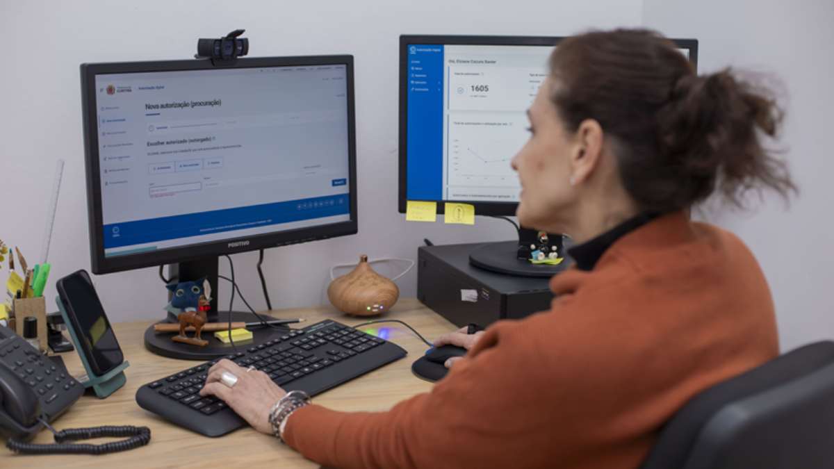 Concurso Detran para2026