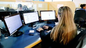 Concurso do Estado para 2026