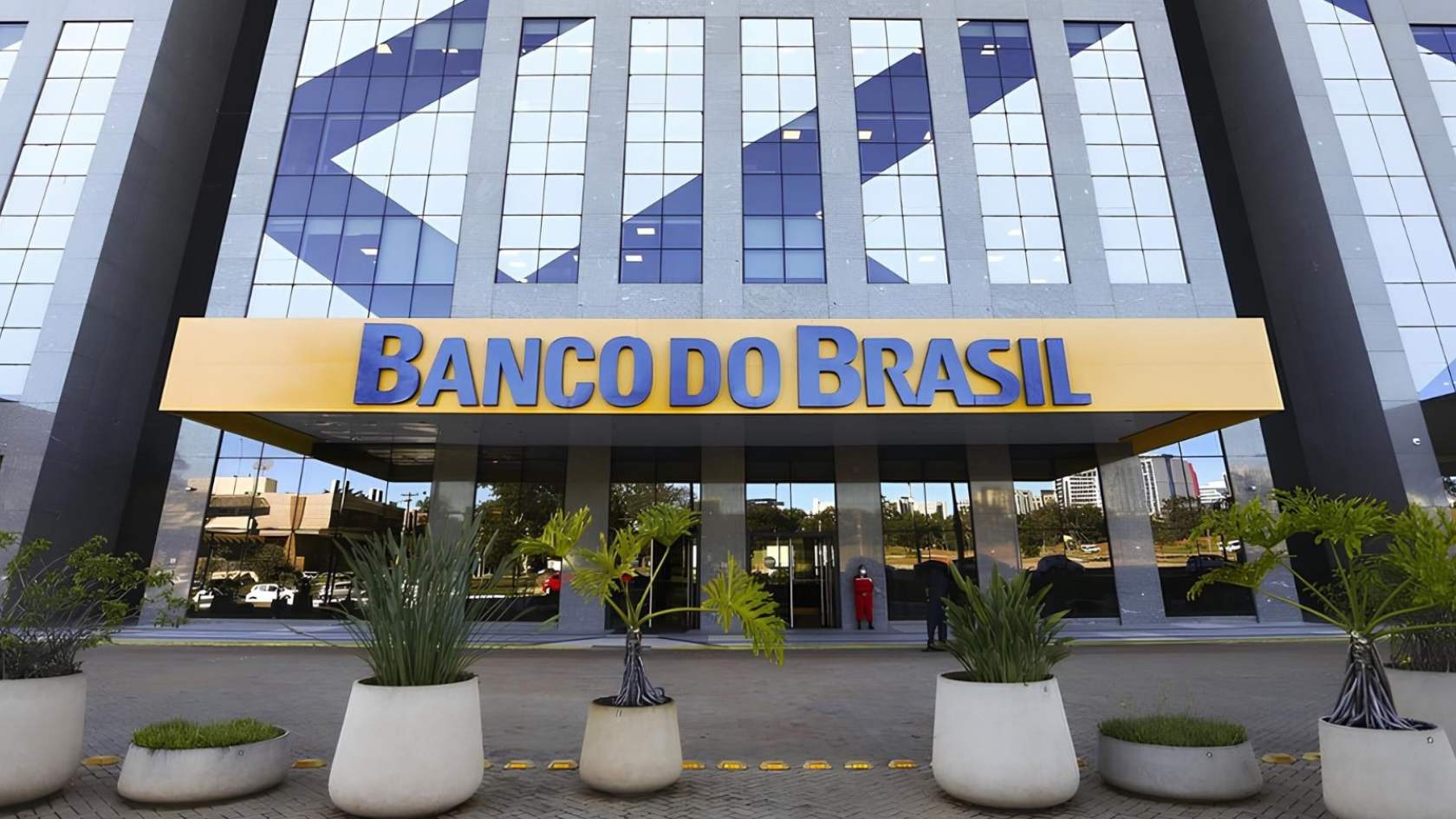 Concurso público Banco do Brasil