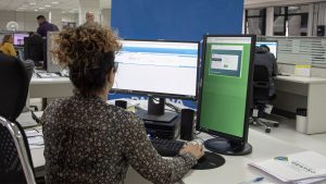 Concurso público Ministério Público