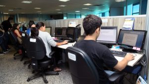 Concurso público Procon