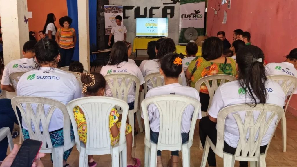 Cufa curso serra