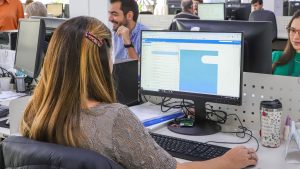 Detran Concurso público 2026