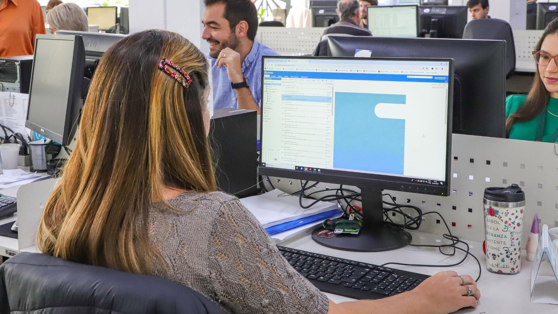 Detran Concurso público 2026