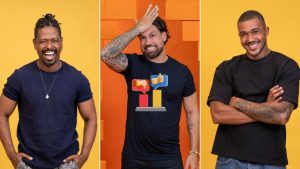 Última parcial da Enquete BBB 26 de quem saiu