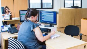 Governo do Estado Concurso público