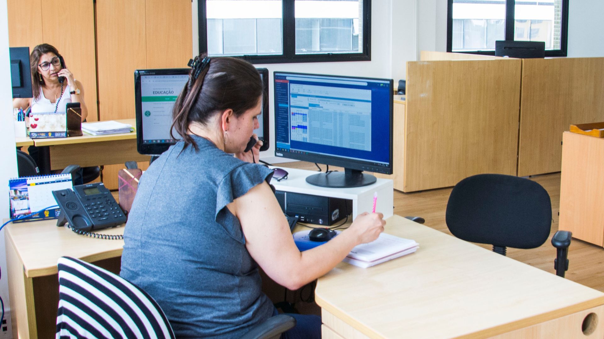 Governo do Estado Concurso público