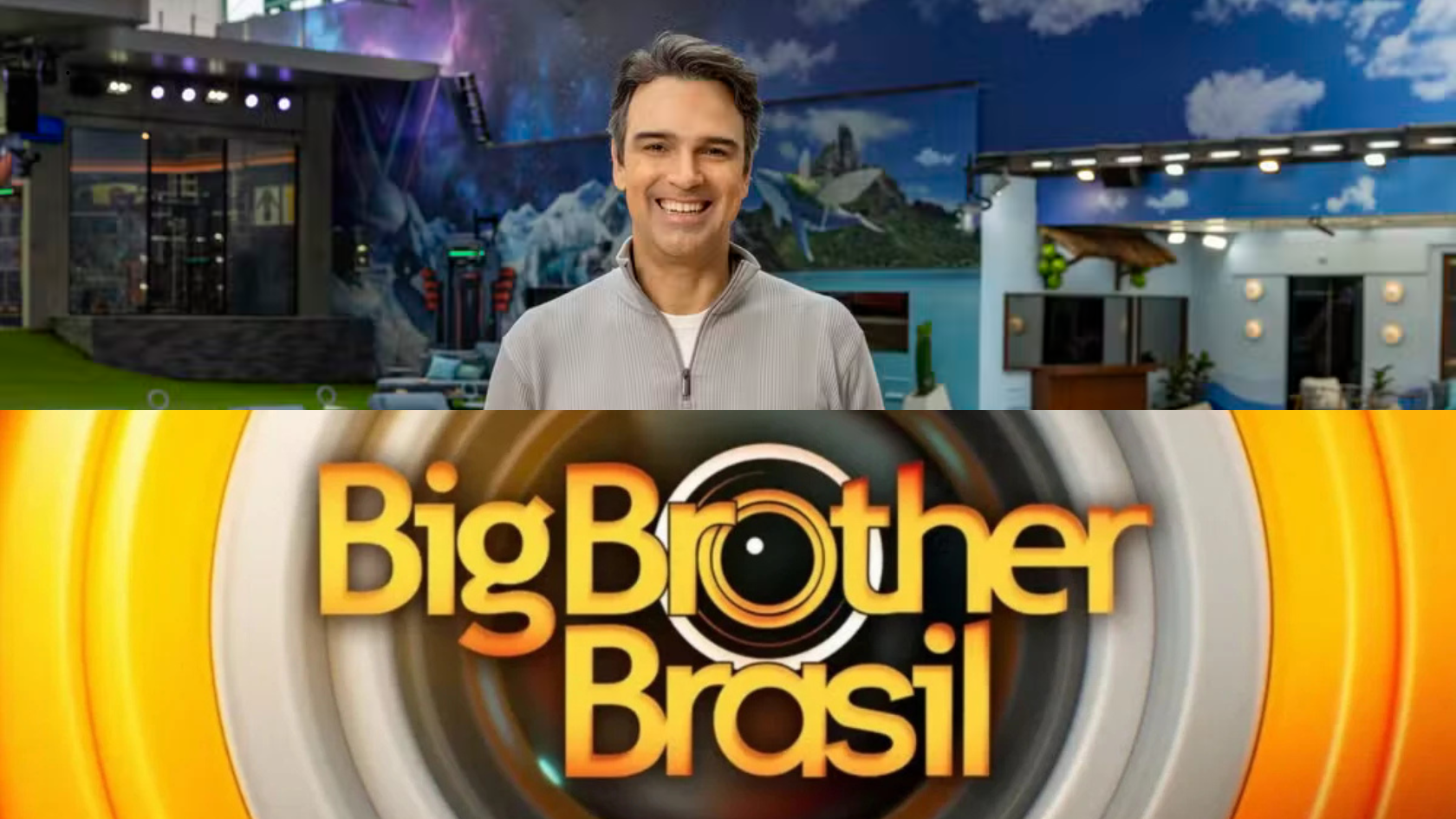 Gshow como votar Casa de Vidro do BBB 26