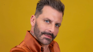 Henri Castelli é casado