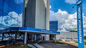 INSS Concurso público 2026