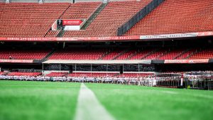 Jogos da primeira rodada do Brasileirão 2026