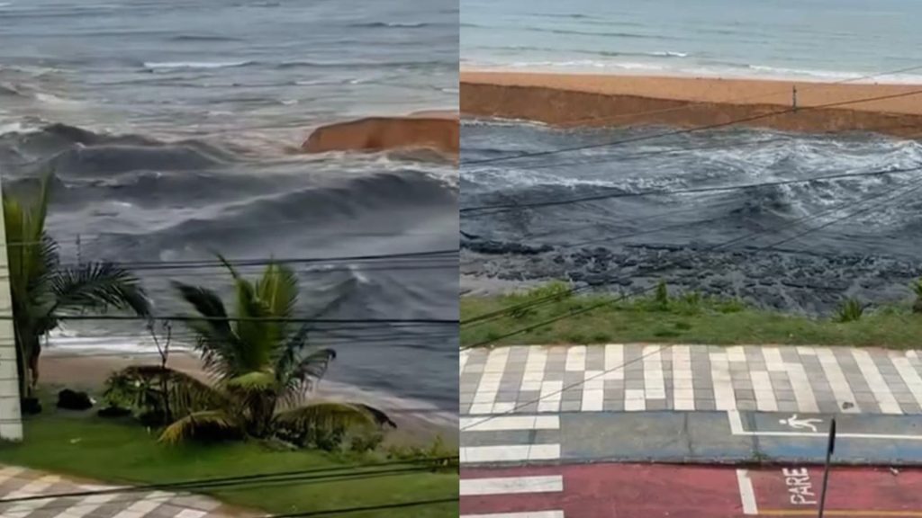 Lagoa de Carapebus Serra