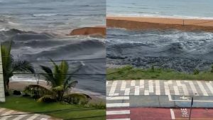 Lagoa de Carapebus Serra