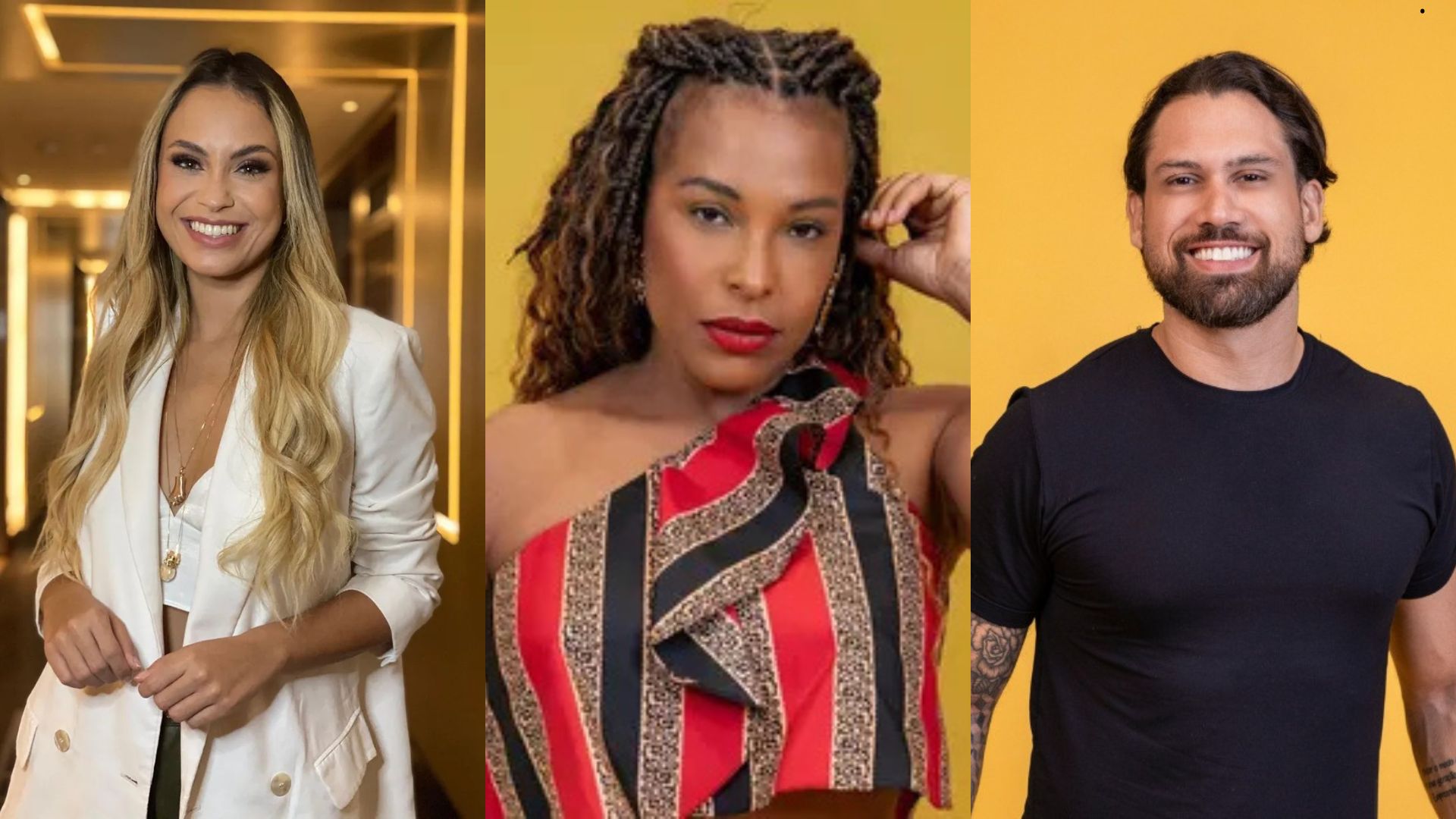 mais odiado BBB 26 enquete UOL