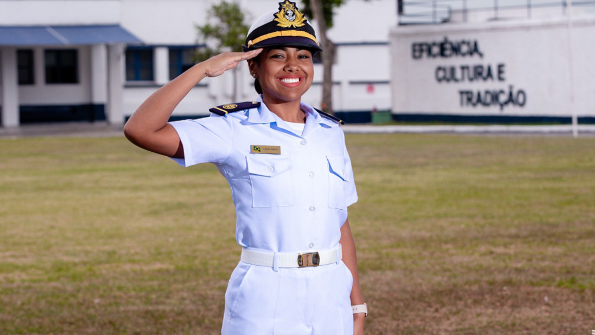 Marinha do Brasil Concurso público 2026