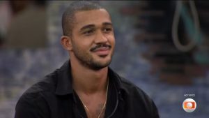 Matheus vai sair do BBB 26 hoje