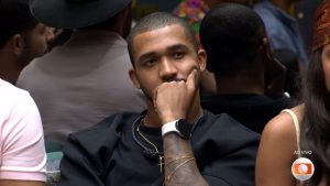 Matheus é eliminado do BBB 26