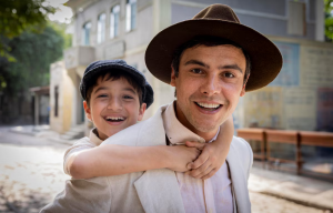 Quando acaba Êta Mundo Melhor e