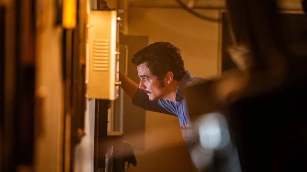 Onde assistir online o filme O Agente Secreto