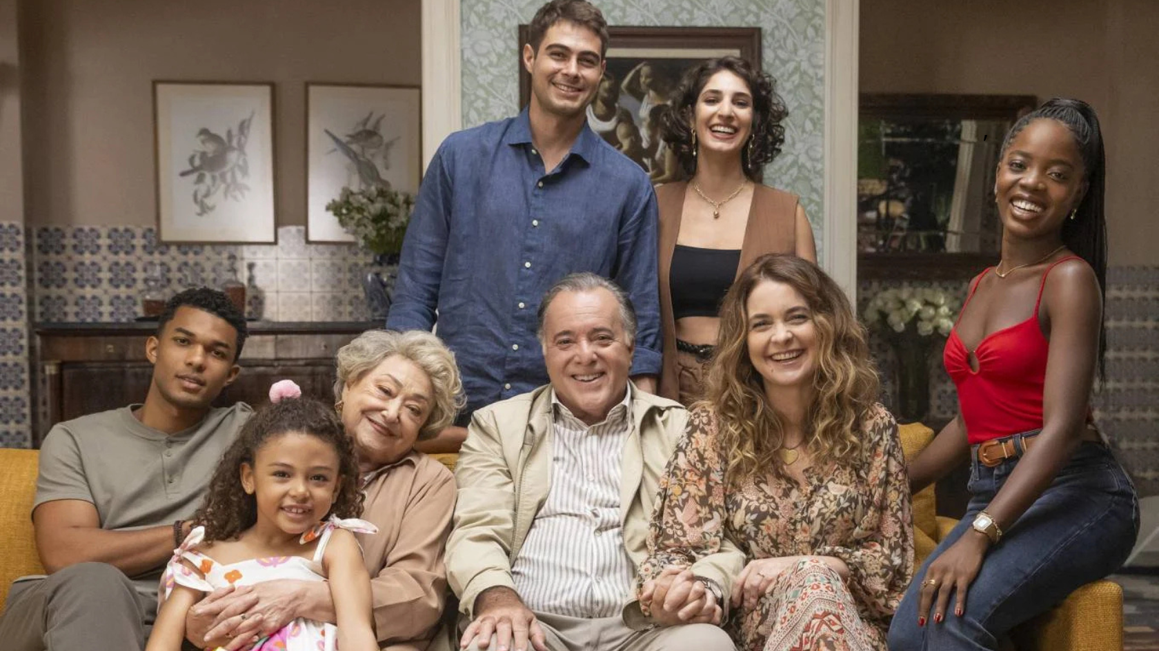 O que vai acontecer no final de Dona de Mim 