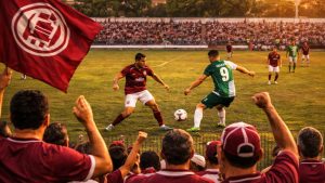 Onde assistir Desportiva Ferroviária e Porto Vitória