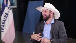 Pablo Muribeca Justiça Unidades de saúde Consultórios