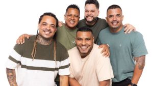 pagode samba bar serra