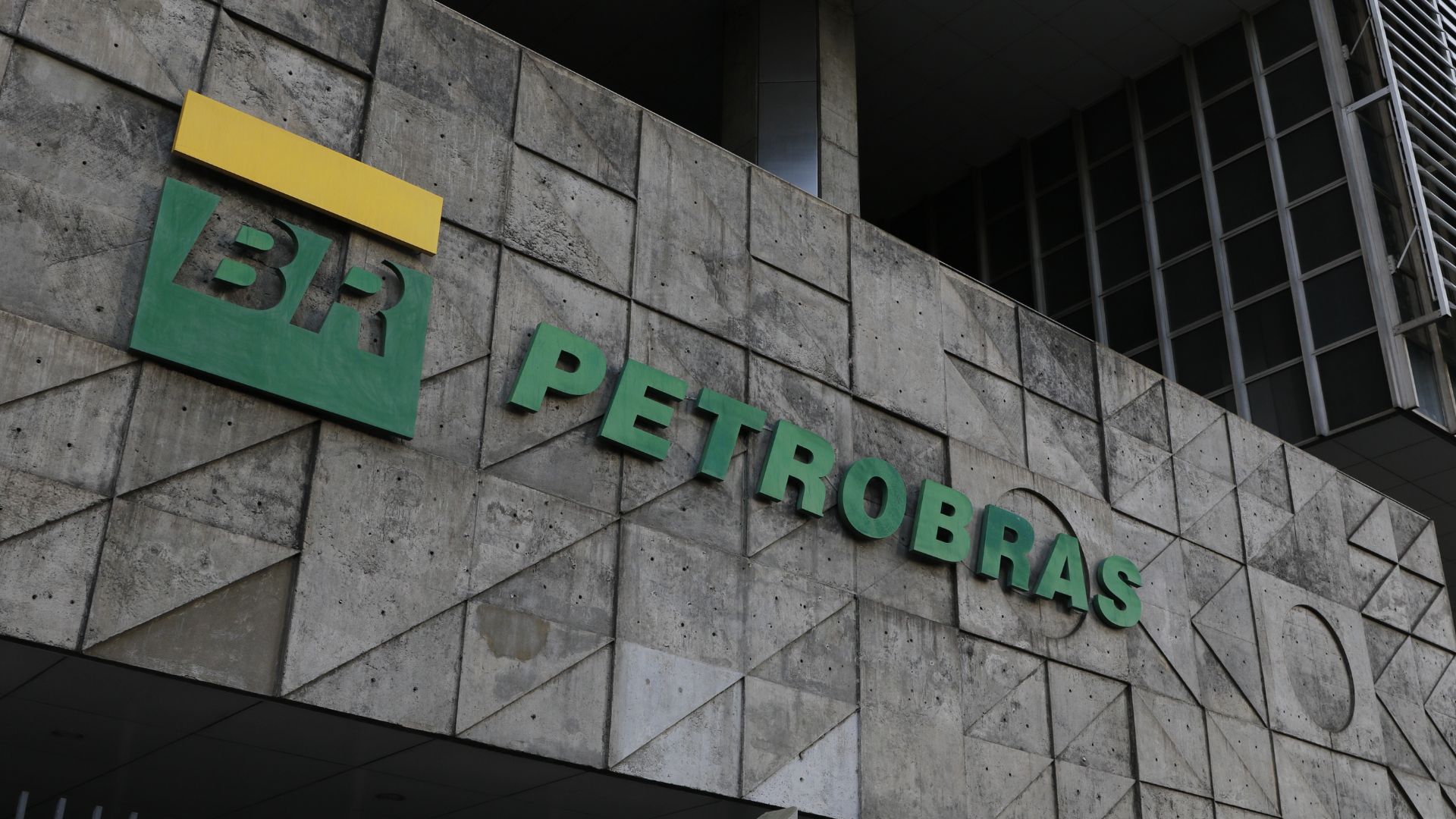 Petrobras Concurso público em 2026