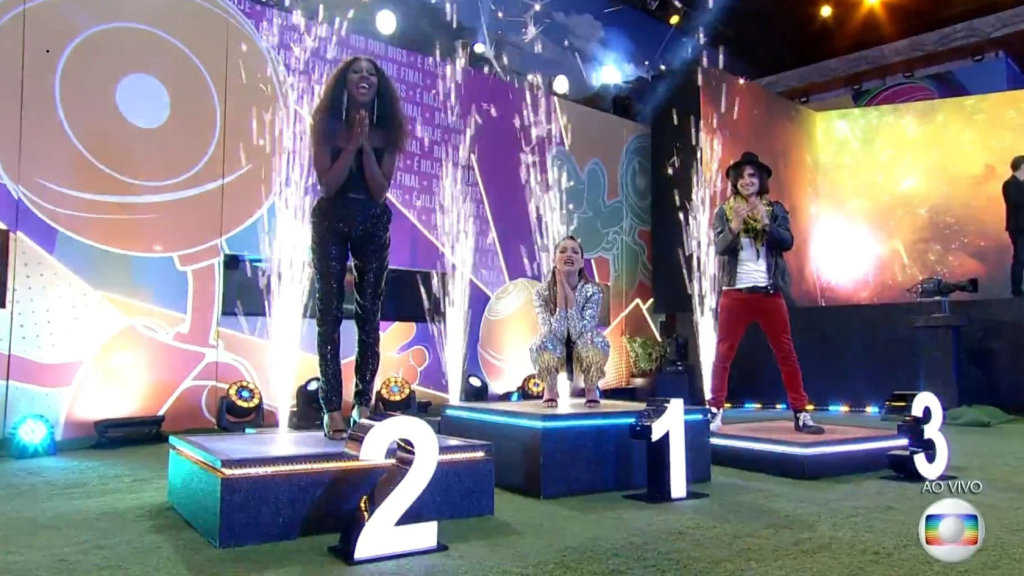 prêmio do BBB 26