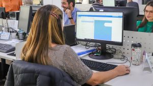 Procon Concurso público