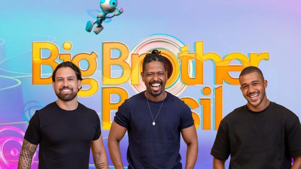 Quando é a eliminação do BBB 26