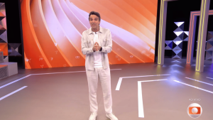 Quantos participantes tem no BBB 26