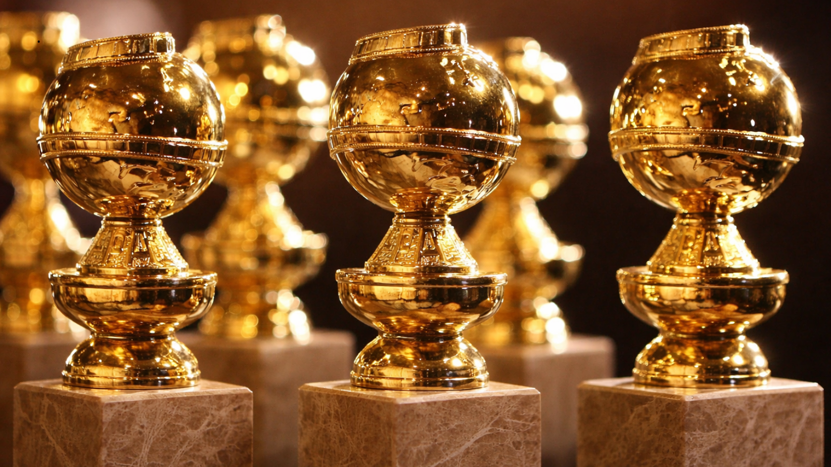 Que horas começa o Globo de Ouro 2026