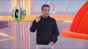 Que horas vai tocar o Big Fone no BBB 26 nesta quinta