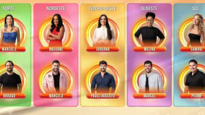 Quem ganhou a Casa de Vidro do BBB 26
