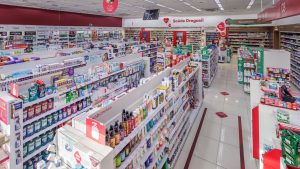 Raia e Drogasil Vagas de emprego