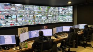 Reconhecimento facial