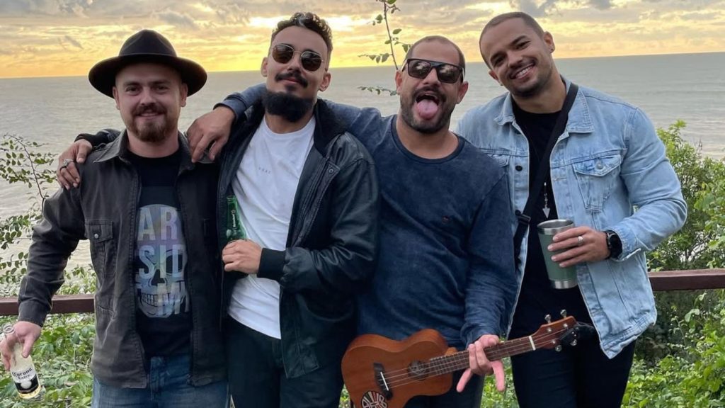 reggae-carapebus