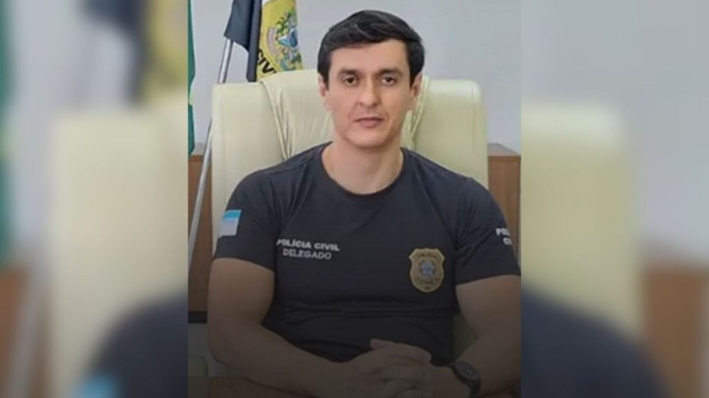 Rodrigo Sandi Mori Serra