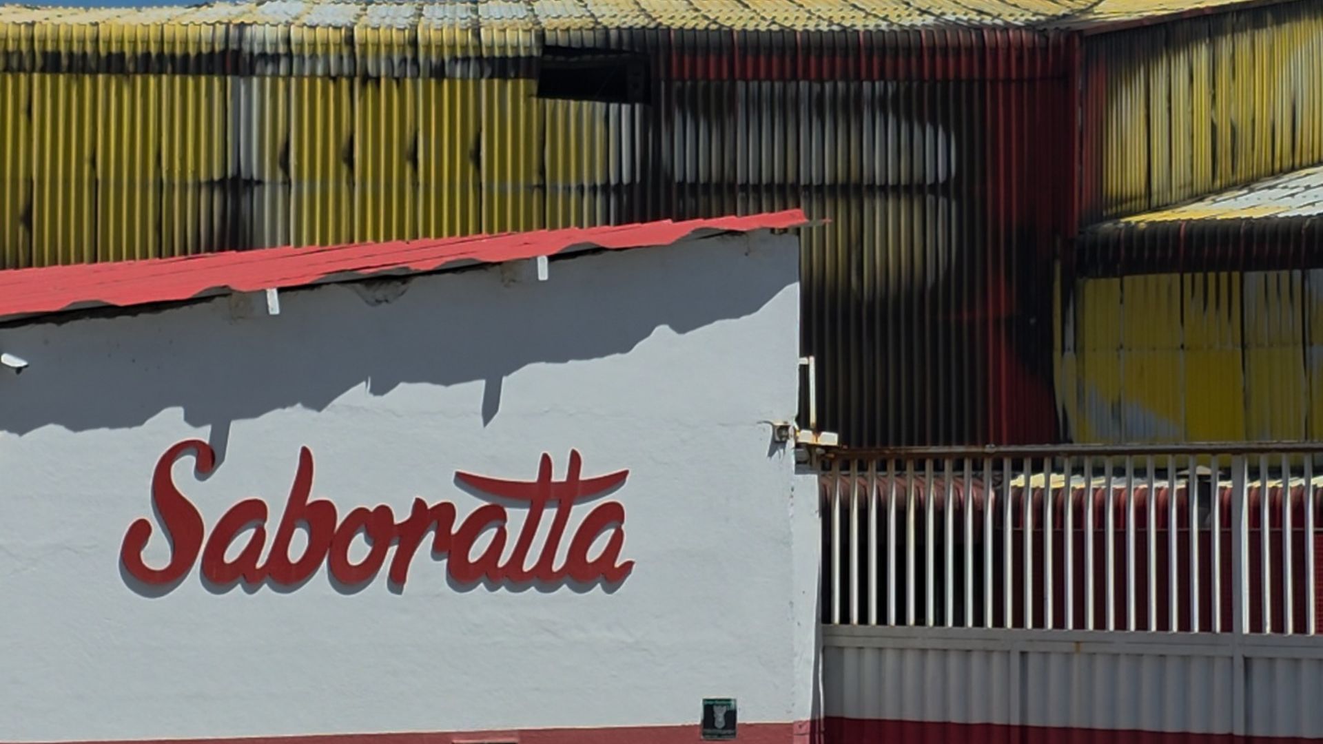 Saboratta Fábrica Serra