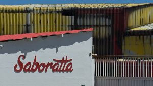 Saboratta Fábrica Serra
