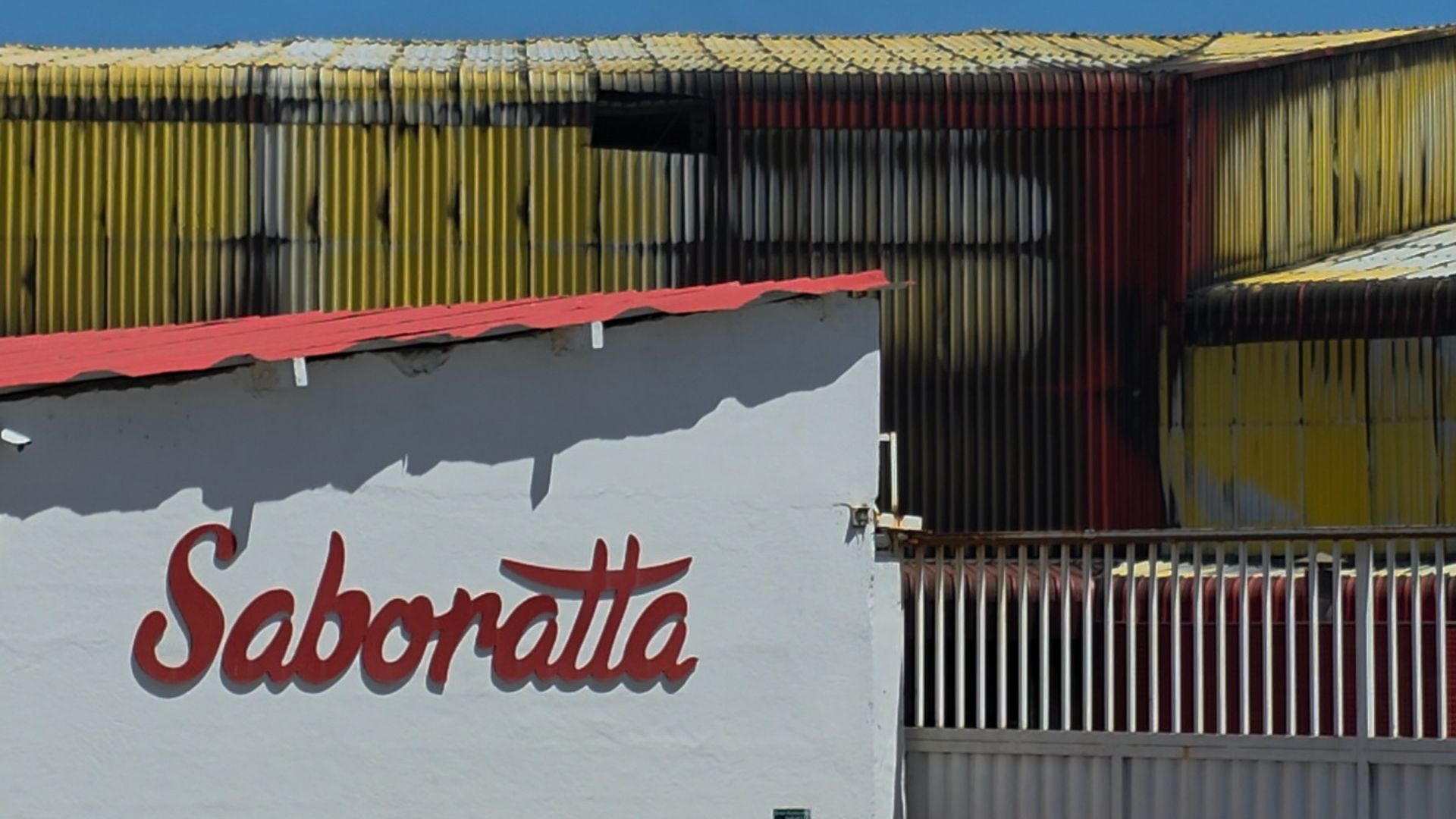 Saboratta Fábrica Serra