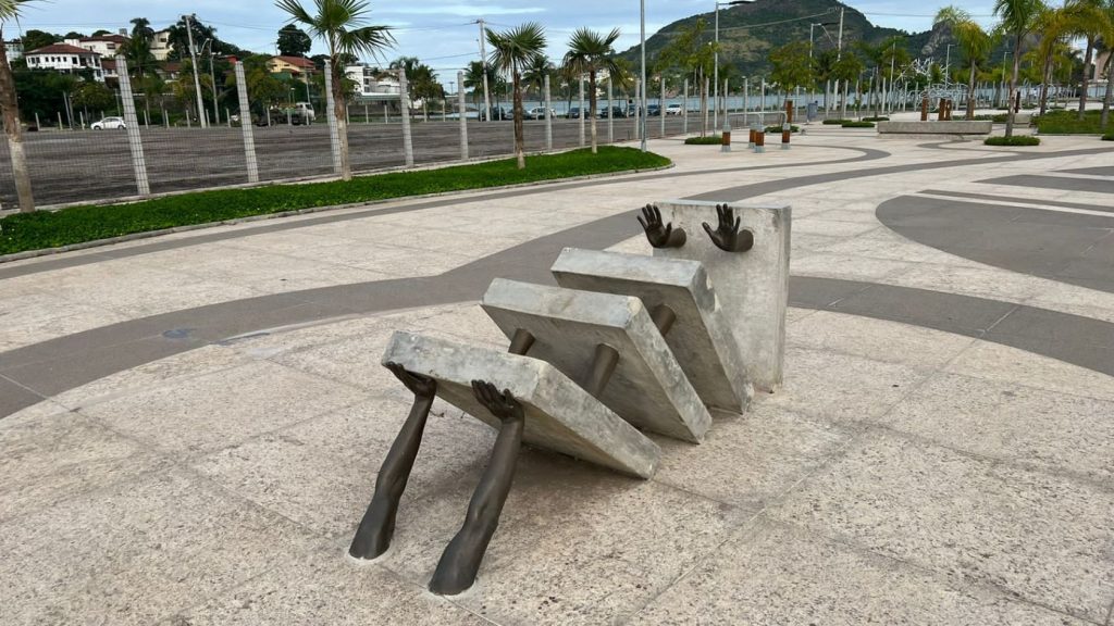 Sandro Novaes