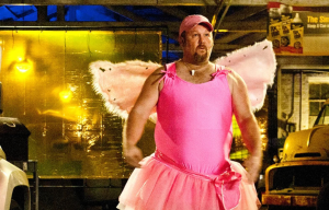 Sessão da tarde da semana