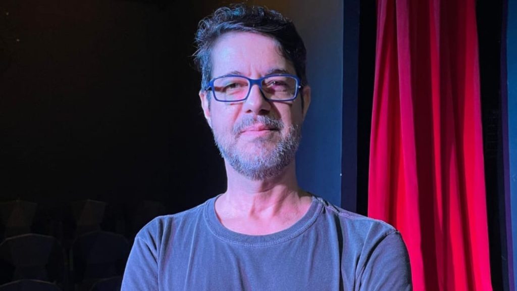 Tadeu Kunzendorff