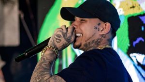 The Funk Experience bololo serra