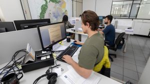 Tribunal de Justiça Concurso público