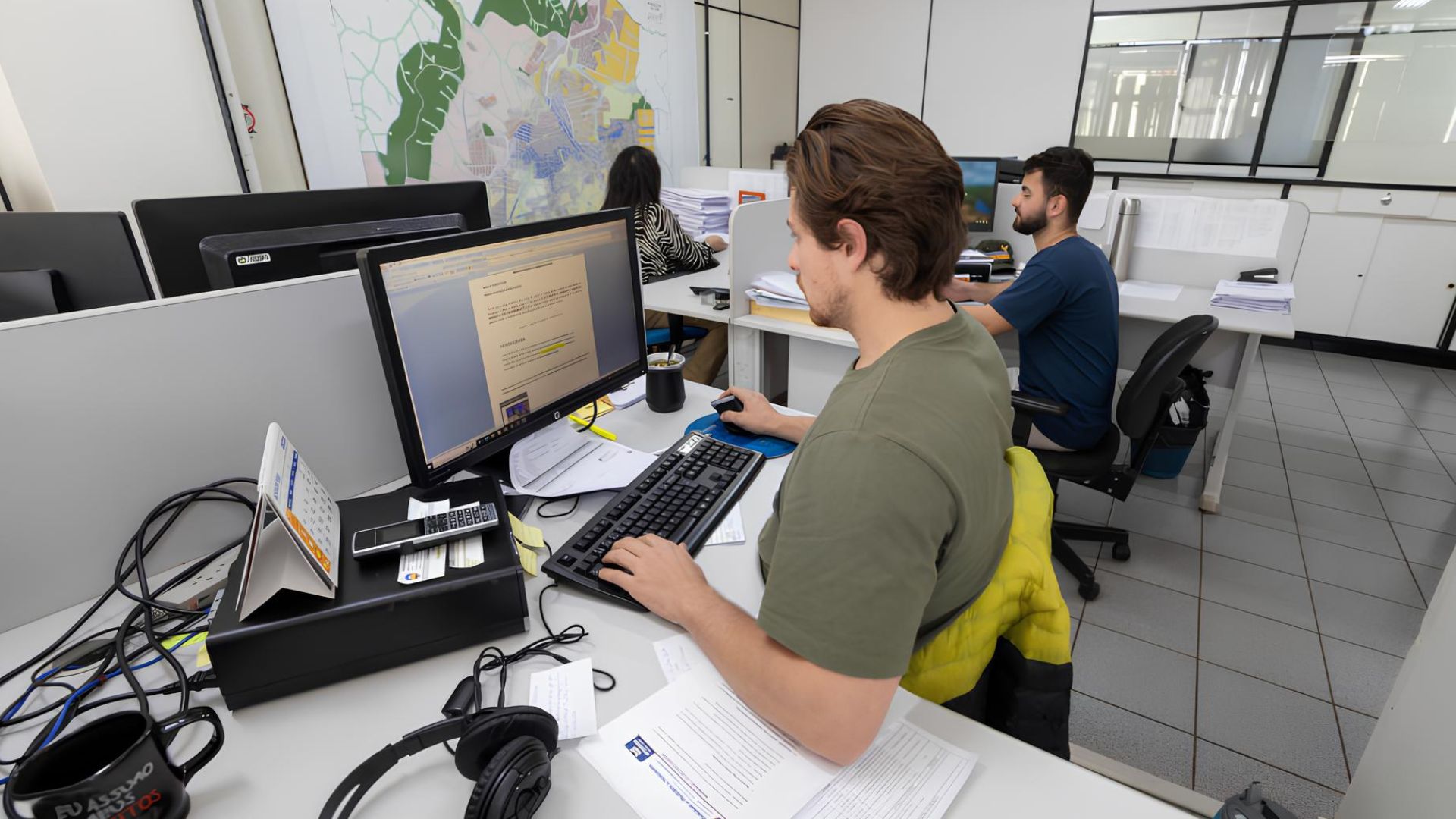 Tribunal de Justiça Concurso público